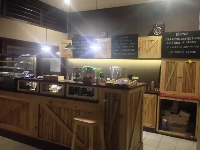 Gambar Makanan Kedai Kopi Bu'e 12