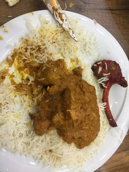 Bombay Masala Indian Restaurant'nin yemek ve ambiyans fotoğrafları 39
