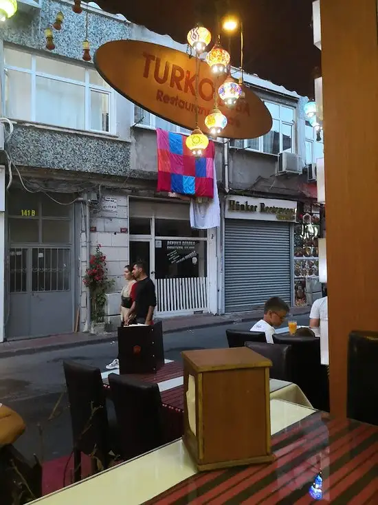Turko Baba Restaurant Cafe'nin yemek ve ambiyans fotoğrafları 21