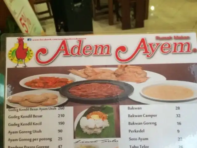 Gambar Makanan Adem Ayem 13