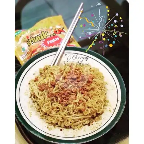 Gambar Makanan Aneka Makanan & Minuman Sarah 4