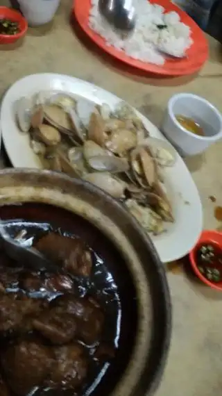 Heng Choy Seafood Restaurant