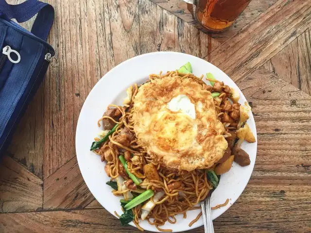 Gambar Makanan Bakmi Megaria 5