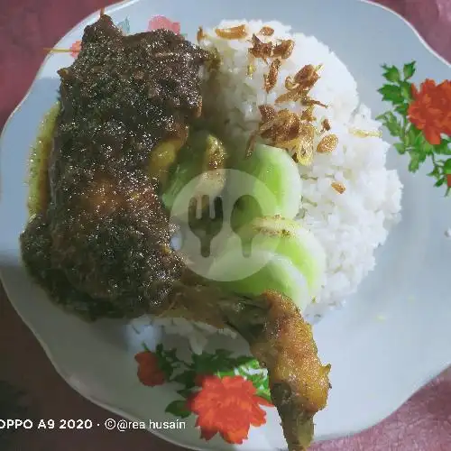 Gambar Makanan Nasi Bebek CA Kholil Khas Madura, Jagakarsa 1