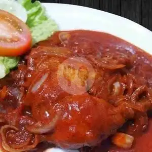 Gambar Makanan KARUNIA ILLAHI ANANG SEAFOOD 16