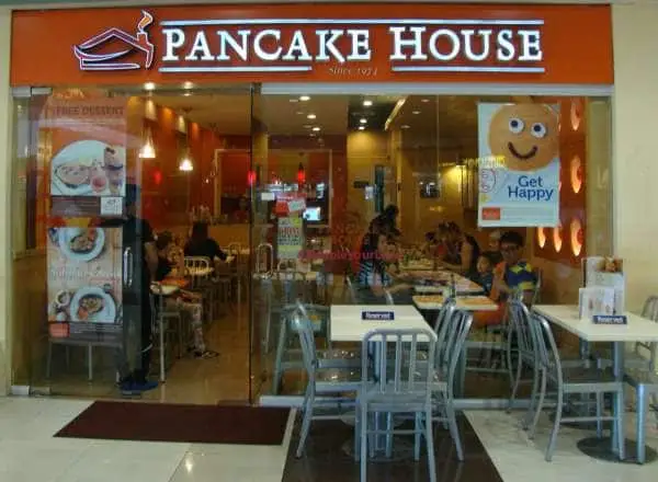 Pancake House Food Photo 20