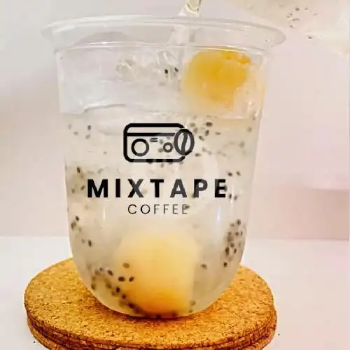 Gambar Makanan Mixtape Coffee 17