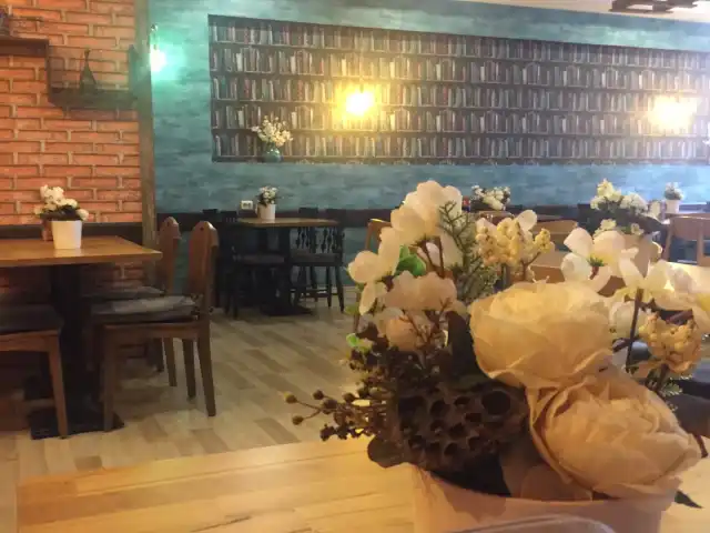 Kaya Restaurant'nin yemek ve ambiyans fotoğrafları 14