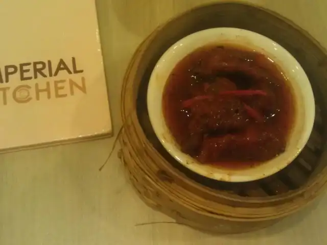 Gambar Makanan Imperial Kitchen & Dimsum 13