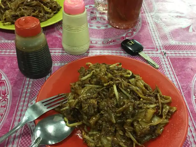 Kuey Tiow Goreng Chok, Pilah Perdana Food Photo 9