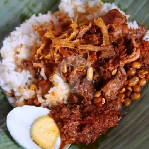 Gambar Makanan Warung Ummi Yasir, Uluwatu 9