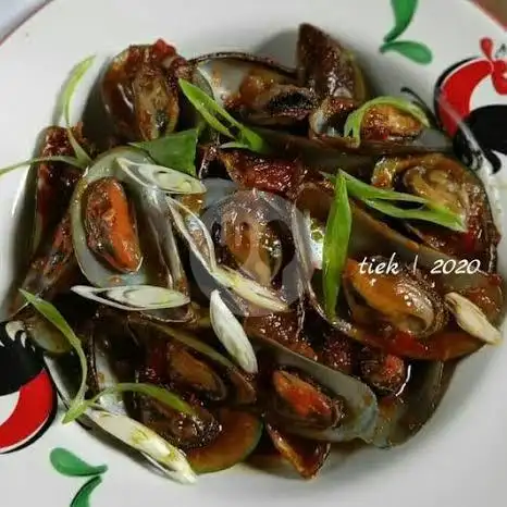 Gambar Makanan Rika Seafood, Marina Raya 15