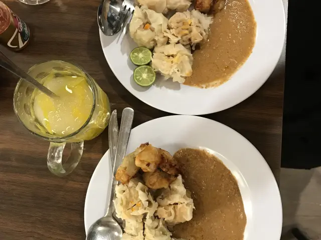 Gambar Makanan Siomay Oenake 11