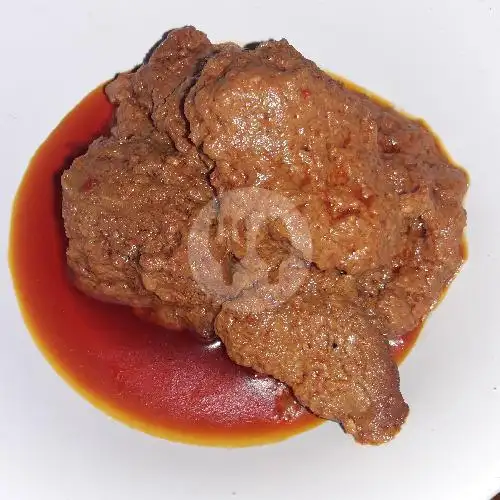 Gambar Makanan RM. Sendok Mas, Ahmad Yani 1