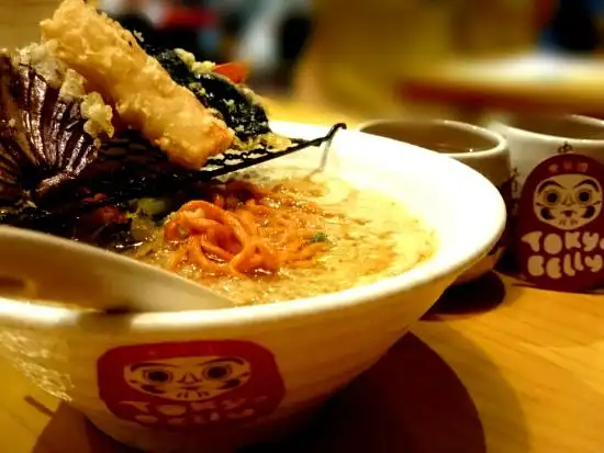Gambar Makanan Tokyo Belly Grand Indonesia 9