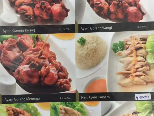 Gambar Makanan Bak Kut Teh 100 6