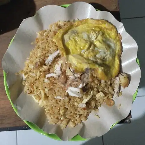 Gambar Makanan Warung Bu Nur, Jimbaran 1