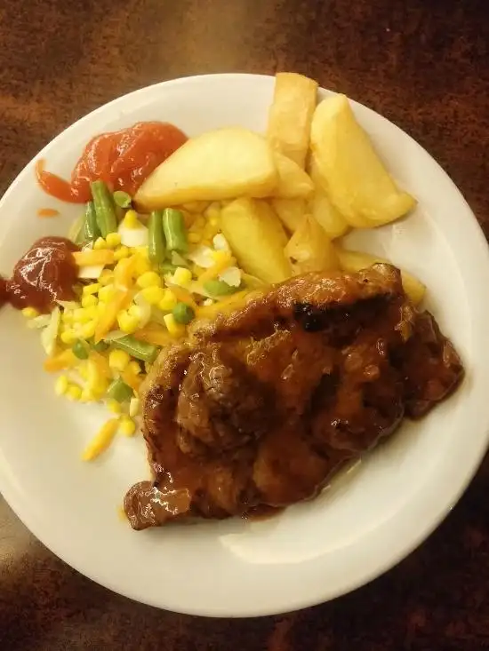 Gambar Makanan Andakar Steak 17