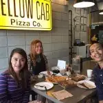 Yellow Cab Food Photo 1