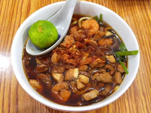 Gambar Makanan Waroeng Mie Kangkung Mpok Icha 1