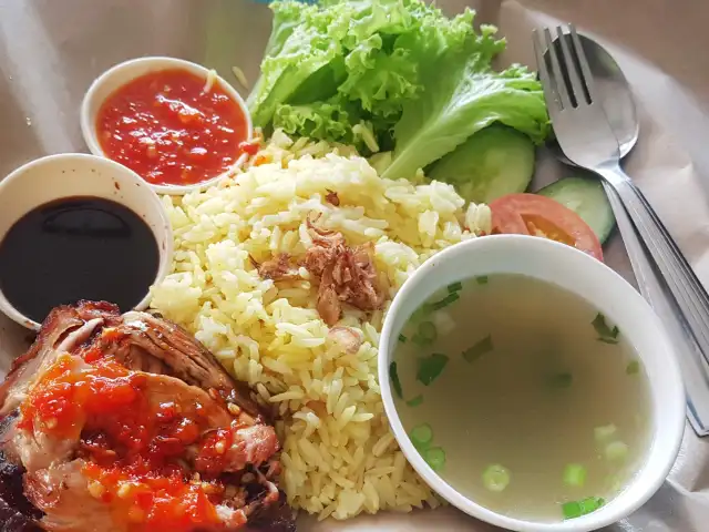 ZZ Foodcourt Damansara Damai