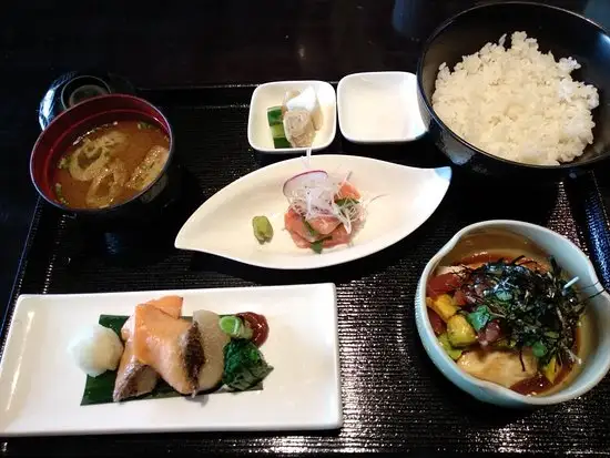 Gambar Makanan Sumiya Japanese Restaurant 20