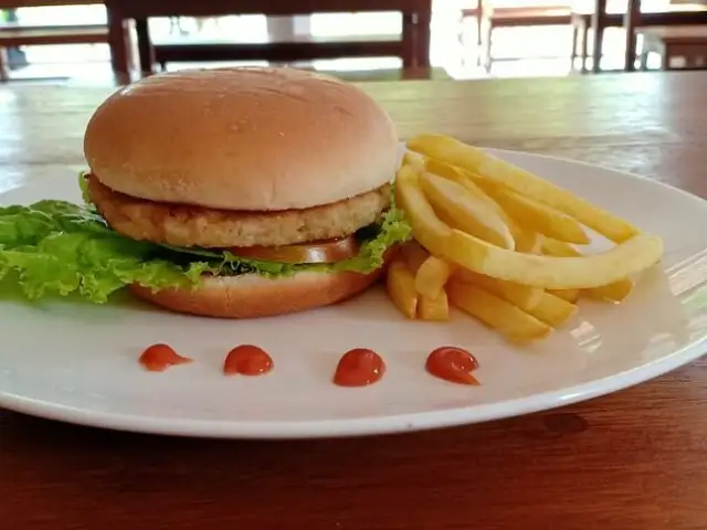 Gambar Makanan Warung Kampungku Bali 17