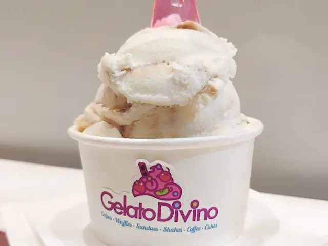 Gambar Makanan Gelato Divino 6