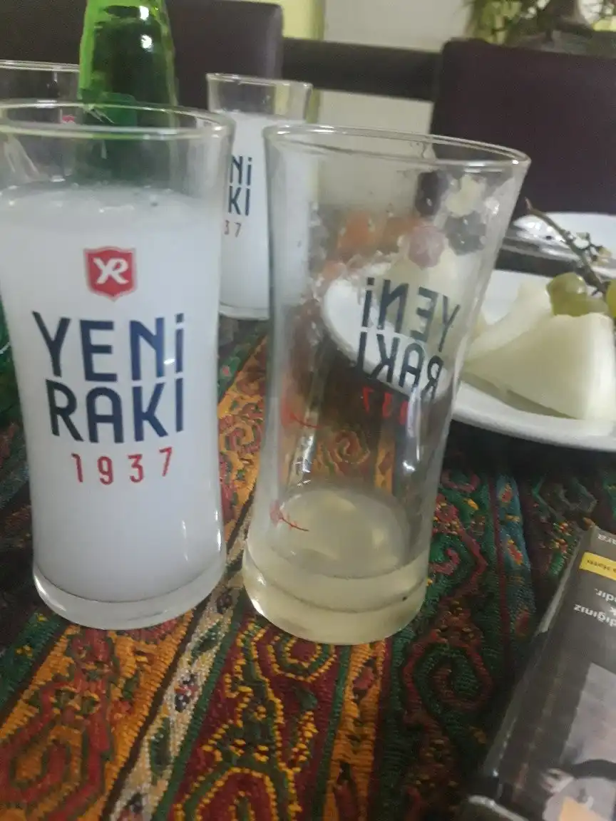 Zigana Dağ Restaurant Gurbetin Yeri