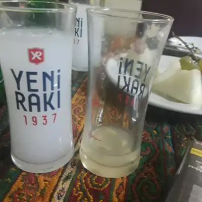 Zigana Dağ Restaurant Gurbetin Yeri