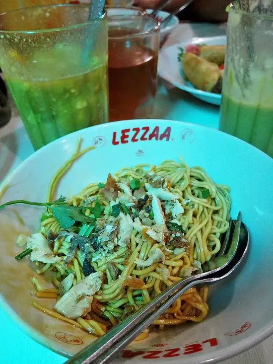 Gambar Makanan Bakmi Linggarjati 6