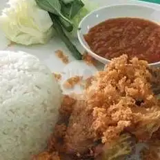 Gambar Makanan Pecel Lele & Pecel Ayam Kremes Lamongan (Mas Budi), Cibinong 3