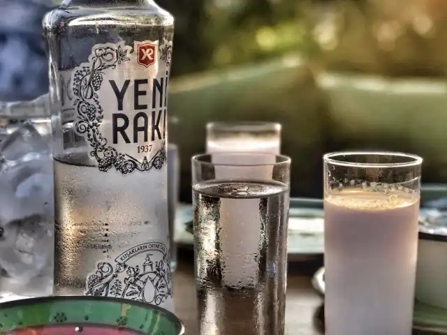 By Patron'nin yemek ve ambiyans fotoğrafları 3