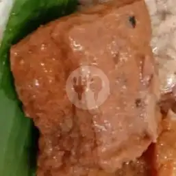 Gambar Makanan Gudeg Yu Menil, Mantup Baru RT 15 15