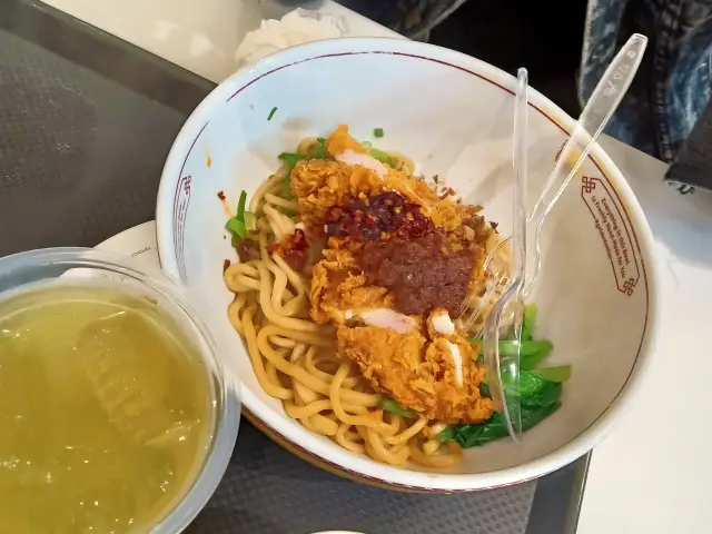 Gambar Makanan Golden Lamian 7