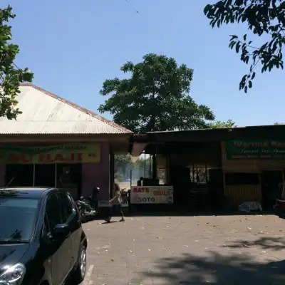 Bu Haji