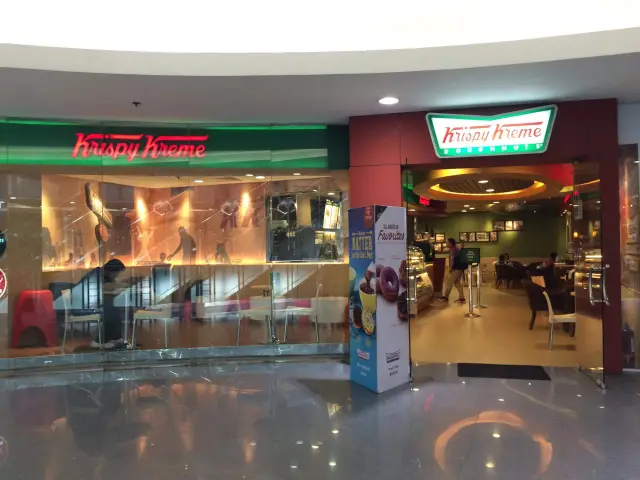 Krispy Kreme Food Photo 7