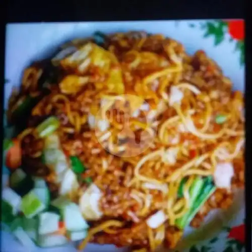 Gambar Makanan NASI GORENG SEAFOOD 234 5
