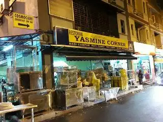 Restoran Yasmine Corner