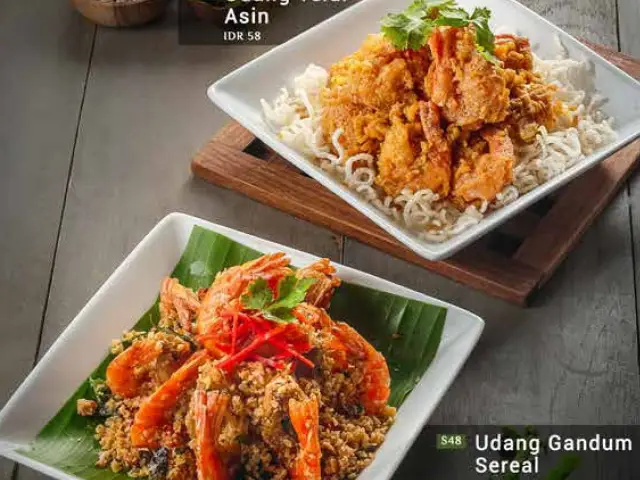 Gambar Makanan PappaJack Asian Cuisine 14