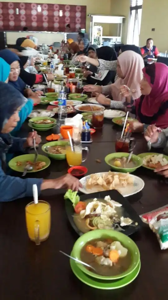 Gambar Makanan RM. K E N A N G A 3