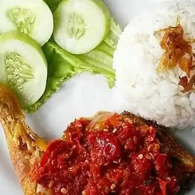 Gambar Makanan Nasi Goreng Jadul, Setiabudi 8