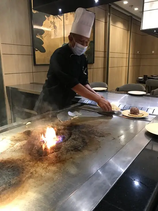 Gambar Makanan Imari Japanese Restaurant 18