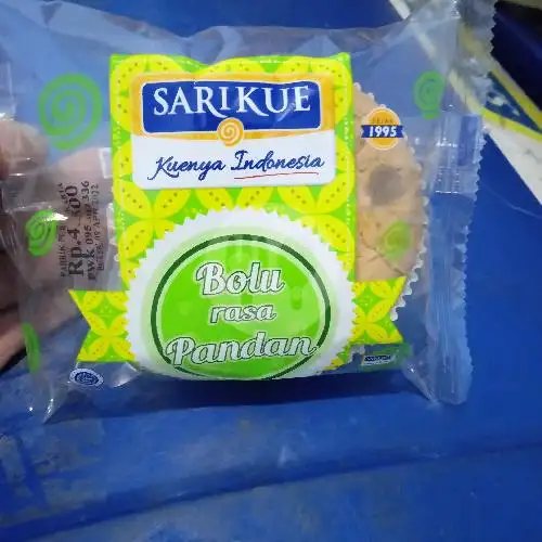 Gambar Makanan Sariroti Online Surabaya, Bulak 16