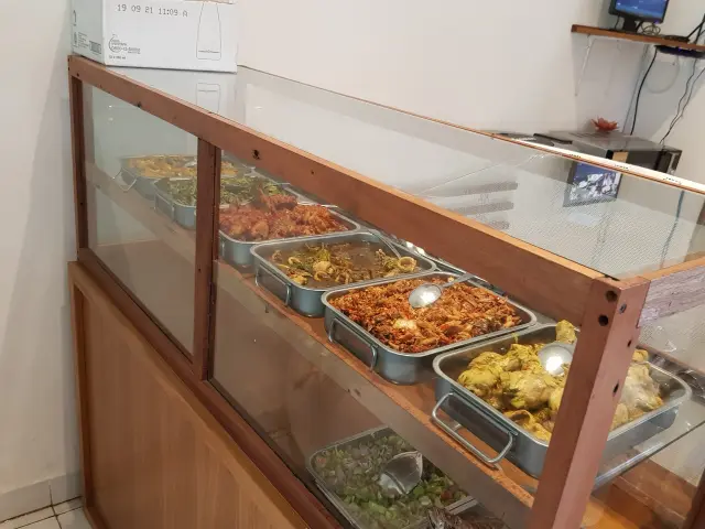 Gambar Makanan Katong Kedai Kopi 5