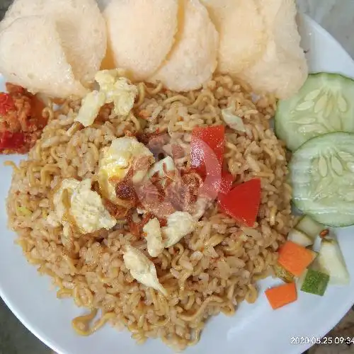 Gambar Makanan Nasi Goreng 77, Depaten Baru 10