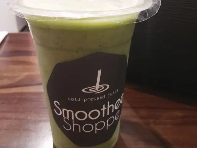 Gambar Makanan Smoothee Shoppe 6