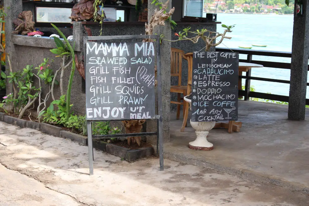 Mamma Mia's Bar & Grill
