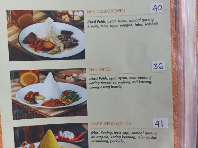 Gambar Makanan Pondok Es Cendol - Makanan Khas Jawa Tengah, Es Cendol, Es Dawet 19
