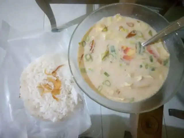 Gambar Makanan Soto Pak 'J 11